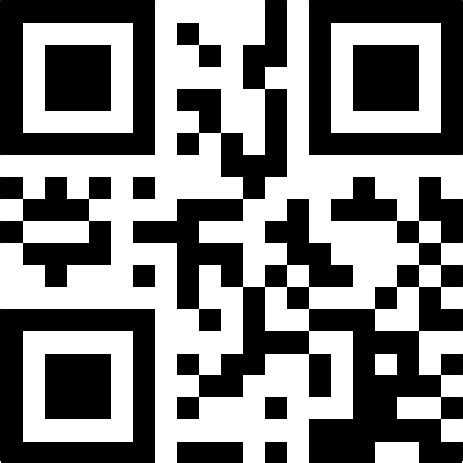 share  check locations  google maps qr code