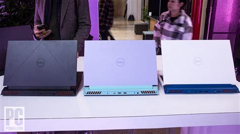 ces  hands  dell    gaming laptops bring candy colors
