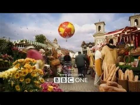 bbc  balloon market ident  youtube
