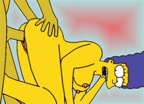 Rule 34 Ass Breasts Color Female Human Insertion Jsl Male Marge