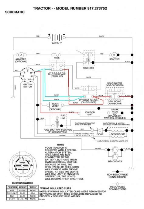 complex craftsman lt wiring diagram craftsman lt wiring craftsman lt wiring