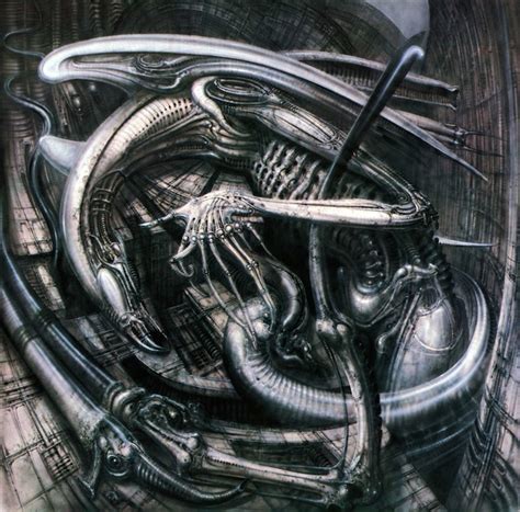 Alien Explorations Alien Monster Iv To James Cameron S