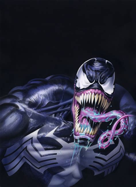 spiderman and venom vs deathstroke and blade battles comic vine