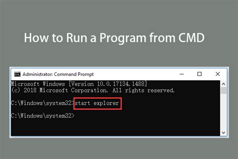 run program  cmd command prompt windows  minitool