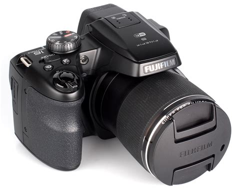 fujifilm finepix sw review ephotozine