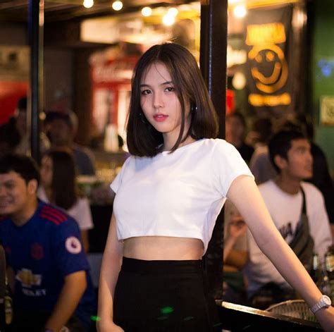 Top 10 Most Beautiful Thai Transgender Women Who Are Sexy