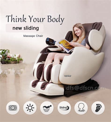 Massage Chair With Heat Whole Body Buy Cheap Massage Chair Full Body