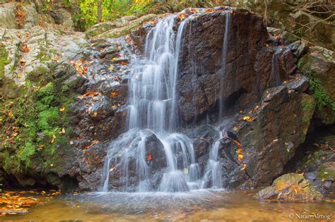 cascade falls  photo spots