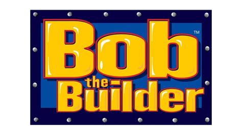 bob  builder logo  symbol meaning history png brand