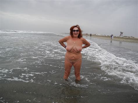 A Walk On The Beach Of Maspalomas Nude 10 Pics