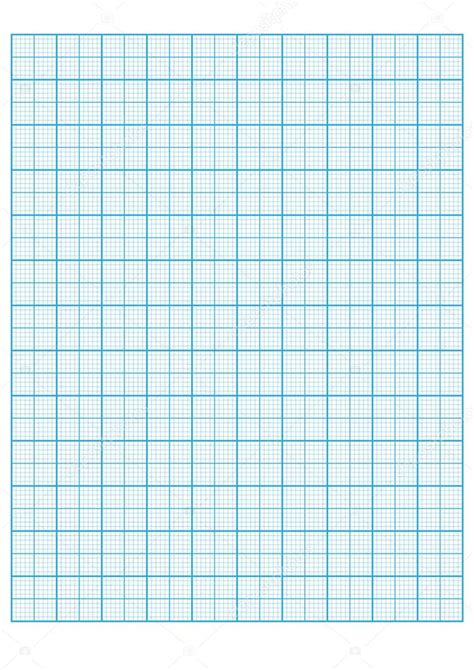 engineering graph paper printable graph paper vector illustration