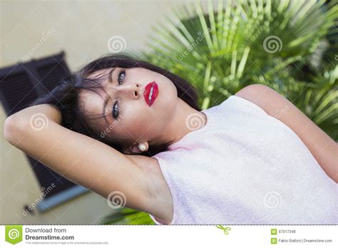 stunning stock photo image  glamorous caucasian
