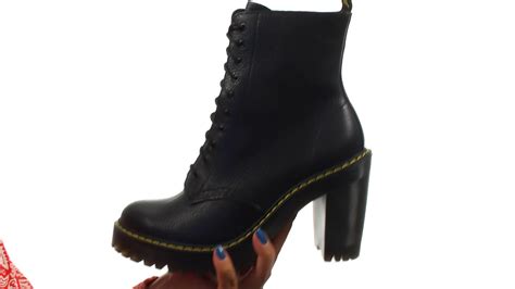 dr martens kendra  eye boot sku  youtube