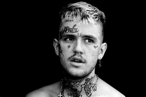 Lil Peep S Everybody S Everything Is A Posthumous Grab