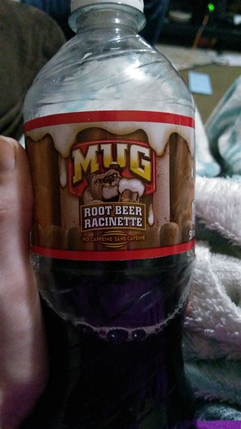 Mug Root Beer Reviews In Soft Drinks Chickadvisor