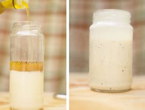 yogurt dressing recipe goop