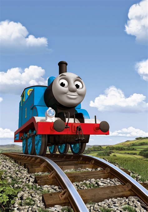 thomas  friends wallpaper