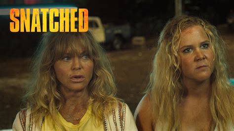 snatched  mother daughter comedy film review conversations