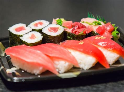 12 Must Try Traditional Japanese Foods In Tokyo 2023
