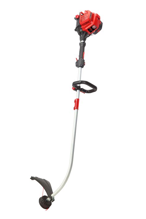 New Craftsman 26 5cc Weedwacker 4 Cycle Curved Shaft Gas Weedeater