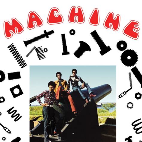 machine expanded edition digitally remastered album  machine