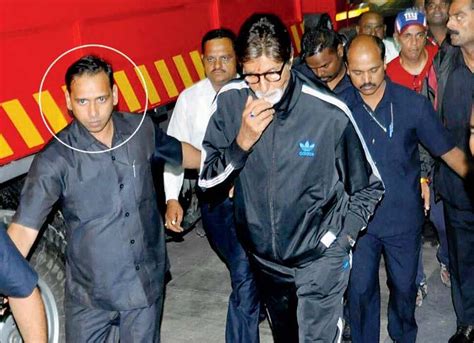 you will be shocked to know the salary of the bodyguards of these bollywood stars catch news