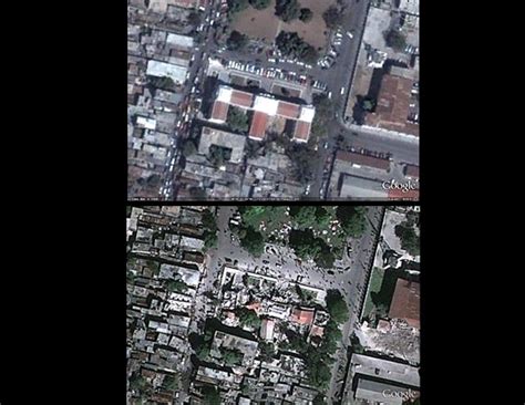 haiti picture   haiti     earthquake abc news