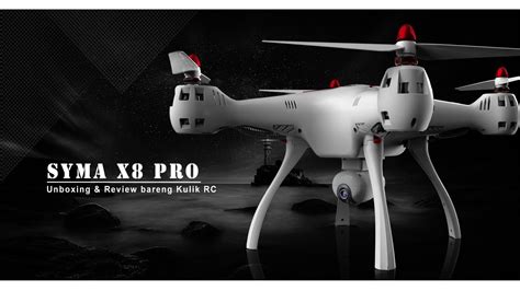 unboxing  riview syma  pro youtube