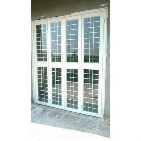 white gallery french door  rs square feet  pune id