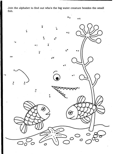 ocean theme coloring pages   gambrco