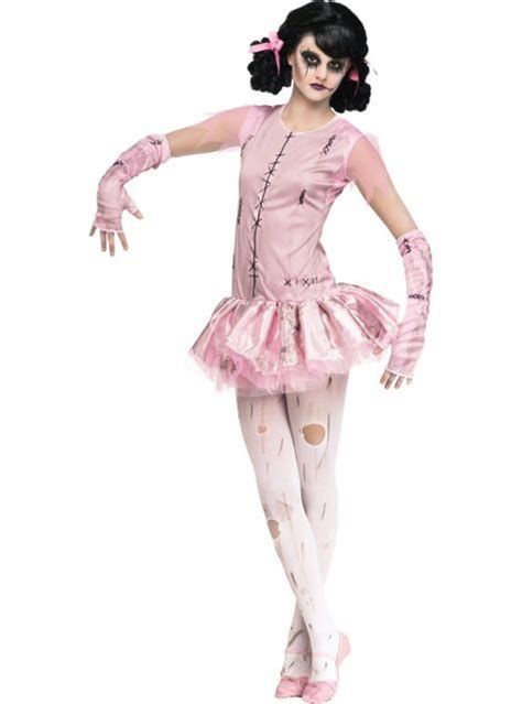 girls zombie ballerina costume party city cute zombie ballerina girl costumes halloween