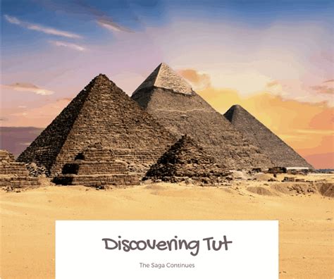 discovering tut  saga continues summary class  english javatpoint