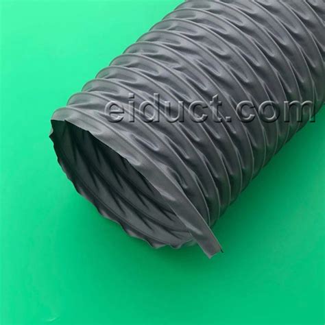 pvc fabric air duct tarpaulin duct hose pvc flexible duct product center ecoosi industrial