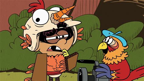 Ver Los Casagrande Temporada 3 Episodio 14 Los Casagrande El Pollito