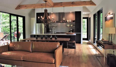modern homes  houzz tips   experts