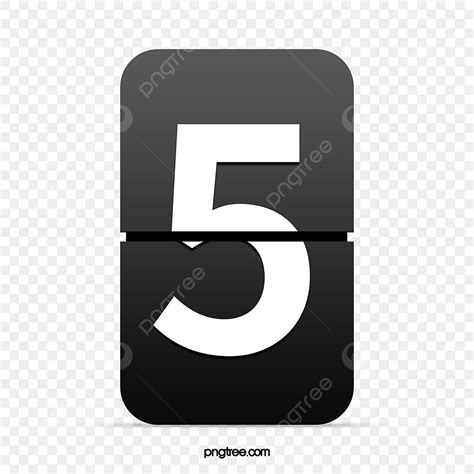 flop number png transparent flop number  number countdown number  png image