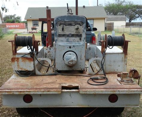 lincoln sa  gas welder  trailer ready   piratexcom    road forum