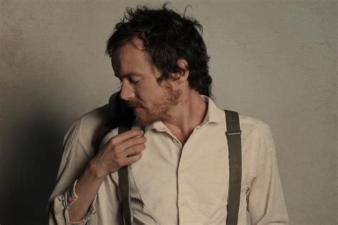 Damien Rice Releases New Album After Eight Years