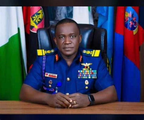 chief  army staff nigeria  profile   chief  army staff