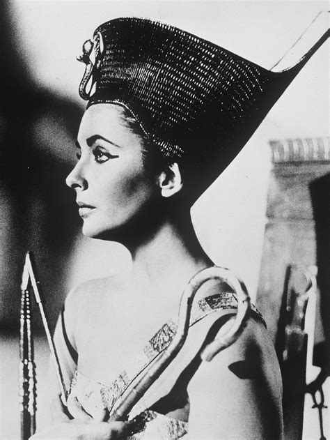 Cleopatra 1963 Elizabeth Taylor Photo 16282230 Fanpop
