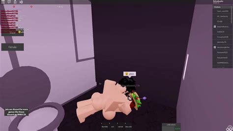 fucking two different hot roblox girls roblox porn