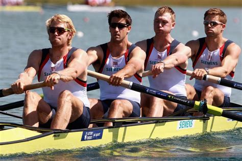 meet britain s oarsome foursome the times