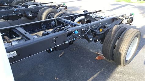 chassis cab pictures ford truck enthusiasts forums