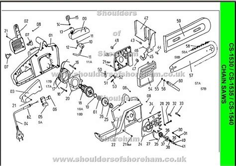 Stihl 028 Av Parts Diagram Automotive Parts Diagram Images
