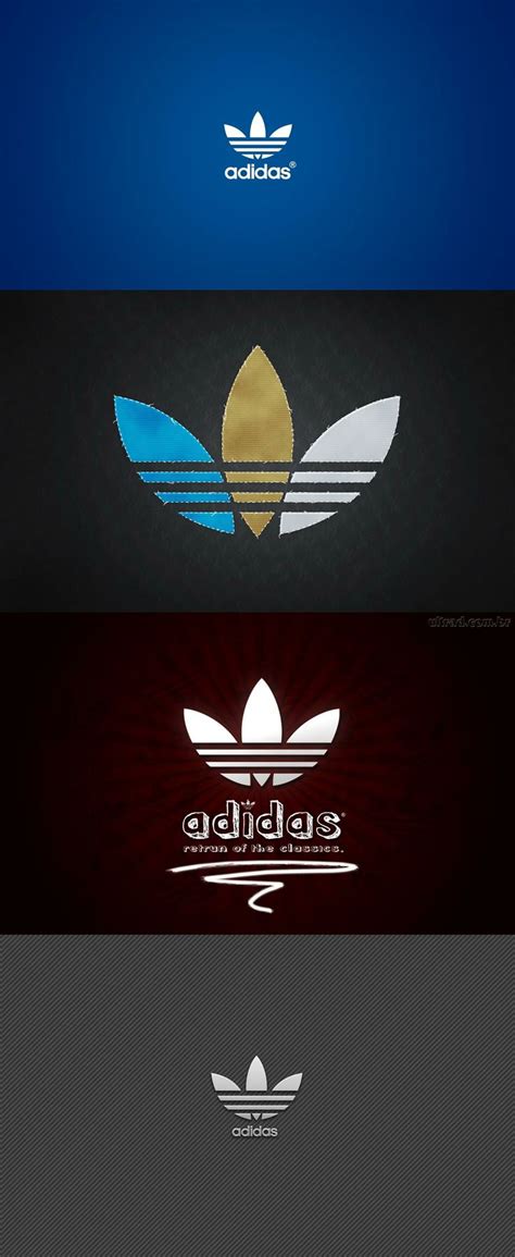 images  adidas symbol  pinterest logos company logo  famous logos