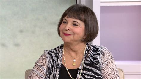 Cindy Williams On Why She Left Laverne In Shirley I Jest