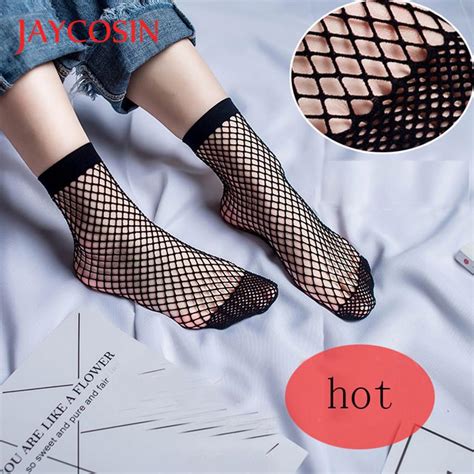 Buy Jaycosin Fashion Unisex Style Socks Popular Women