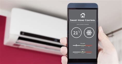smart ac home air conditioning tips air design