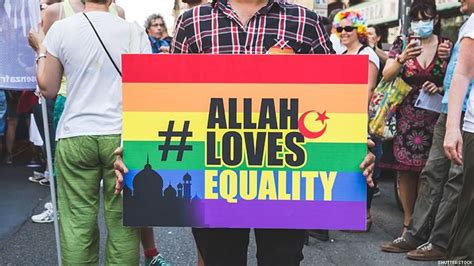 lgbt muslims allies come together for pride