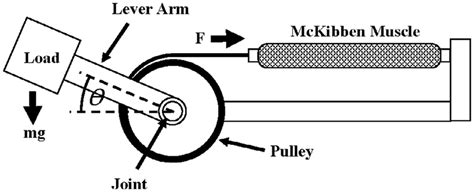 schematic diagram   mechanical structure  scientific diagram